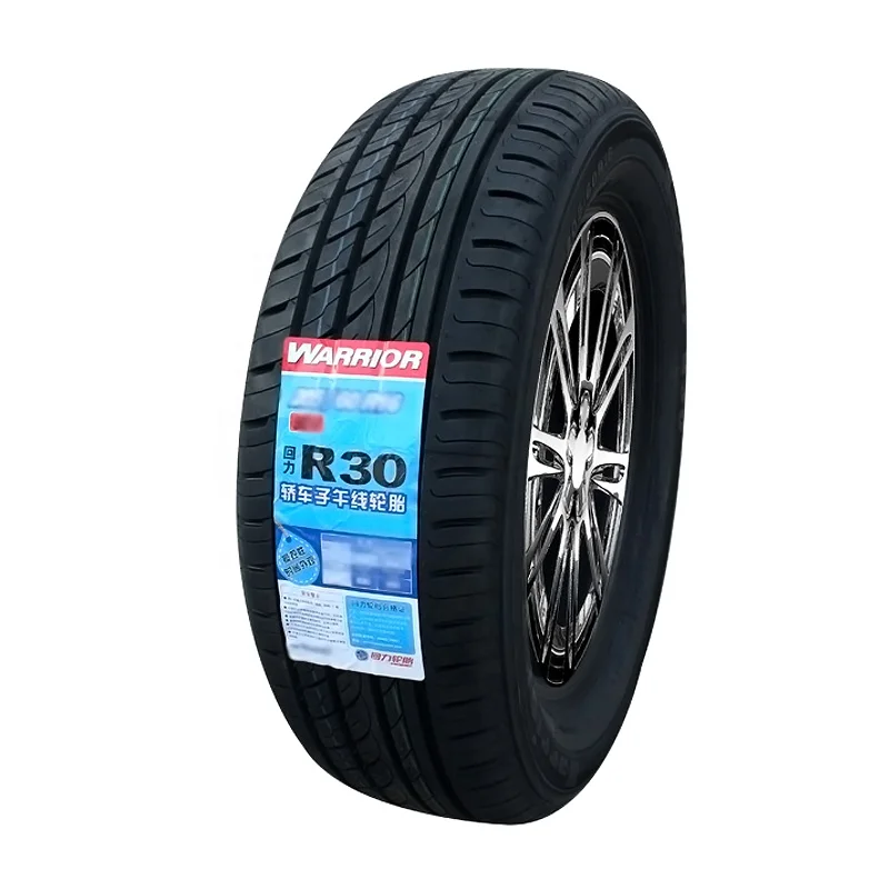 Strong adhesion self adhesive tire label sticker PP/PVC/Vinyl label for tire packaging automotive label sticker for car tires