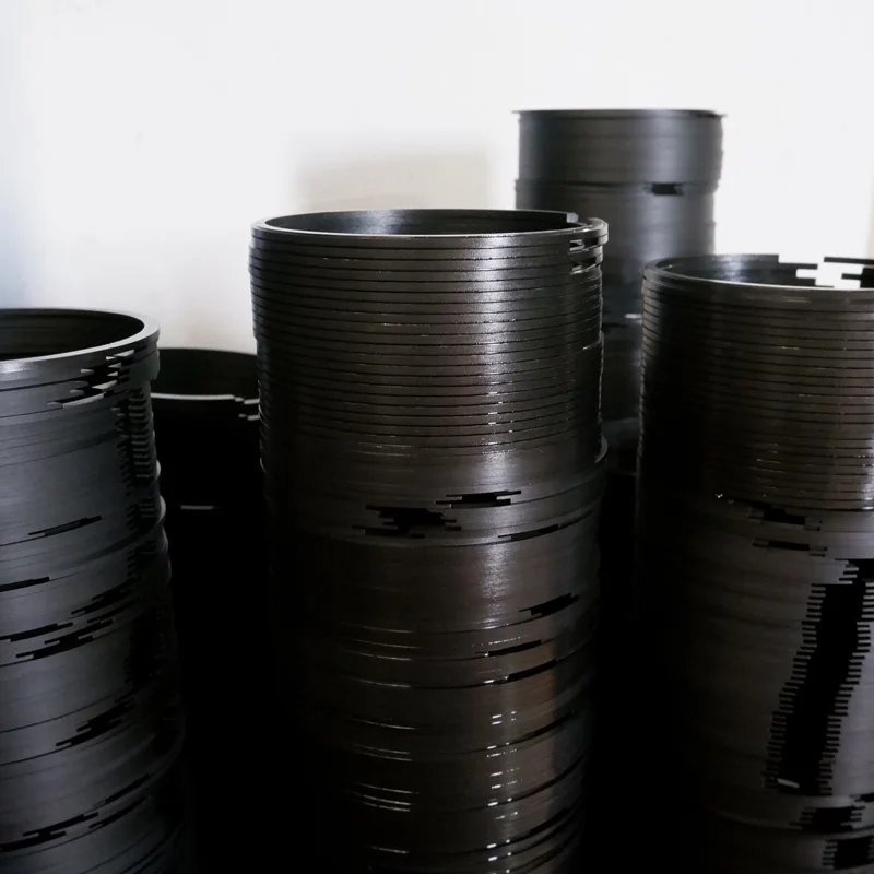 Professional production durable diesel engine rings for all cars