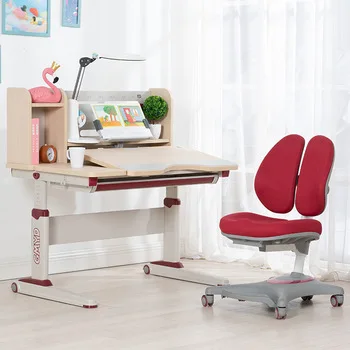 GMYD Wiser V105 Kids Furniture Adjustable Study Desk, Cheap Kids Study Table For Student, Children Furniture Sets Study Desk