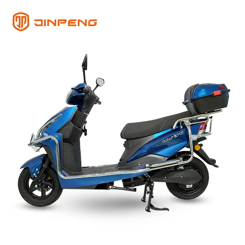hot selling ZL-9 electric bicycle model good performance high grade quality for adult scooter