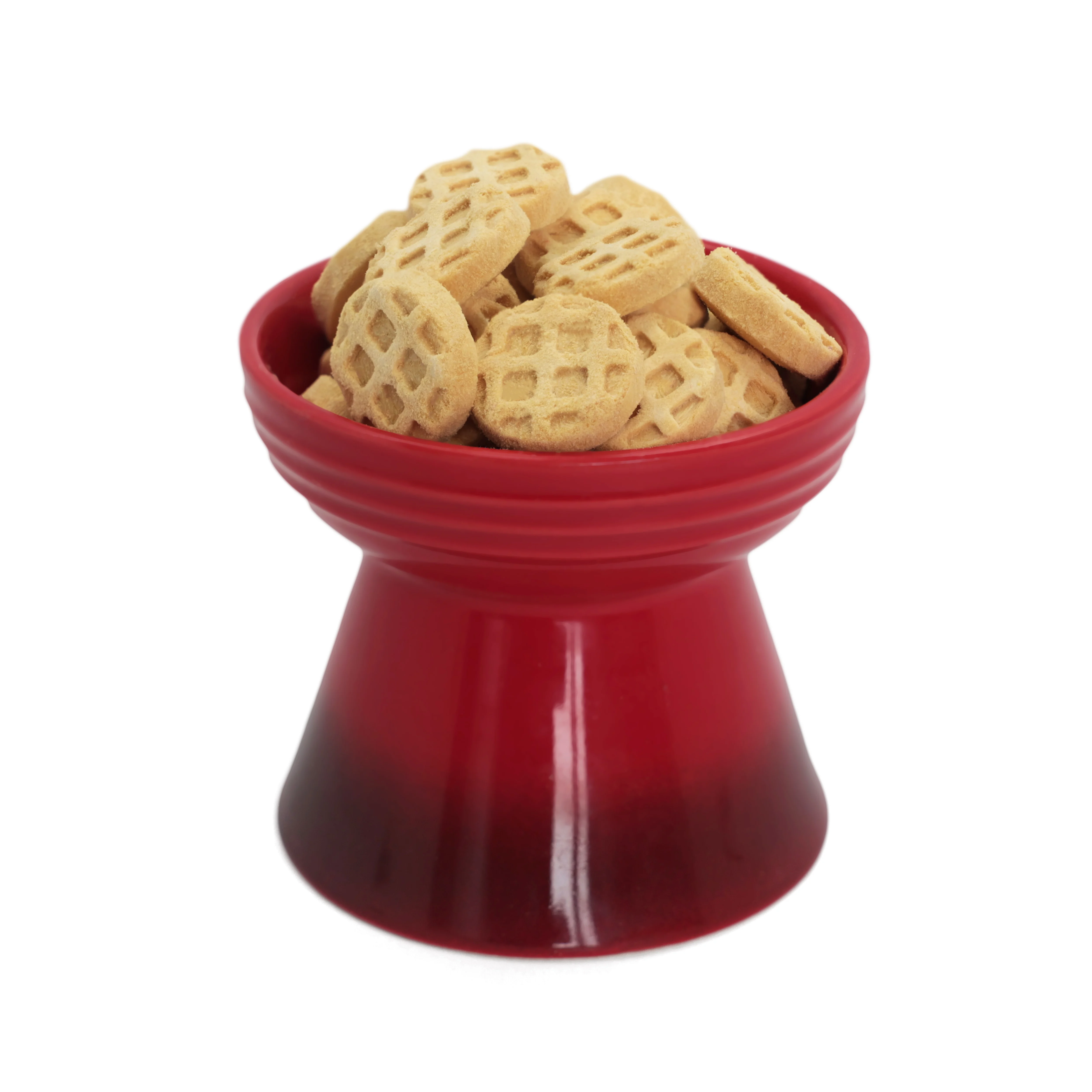 Натуральный корм для кошек