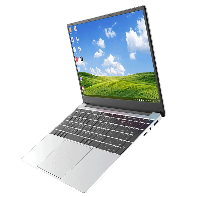 Oem 15.6 Inch 512GB SSD Portable Laptop For Business