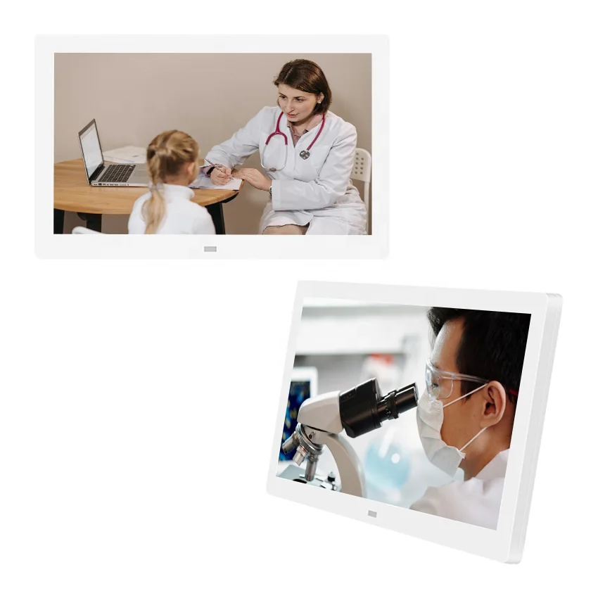 21.5 40 inch wifi smart digital photo frame wholesale a3 digital input picture photo frame 10 inch nft