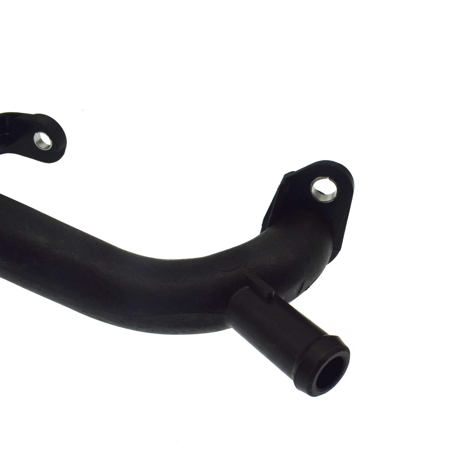 Engine Cooling Connector Tube 06H121065D For 2010-17 AUDI A4 A5 /Quattro Q5 A6