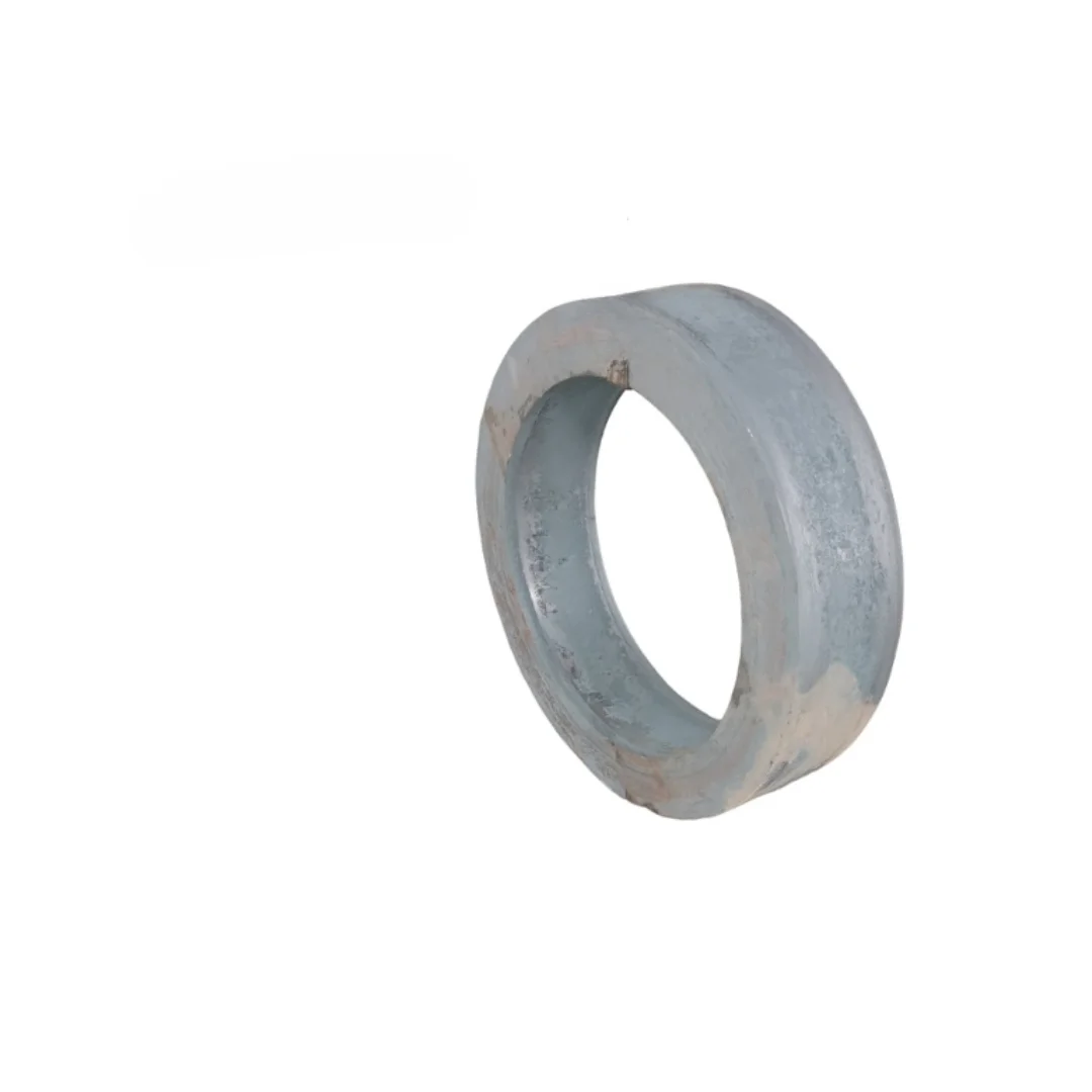 Casting and Forging Foundry with CNC Machining Service for Valve and Machinery Parts