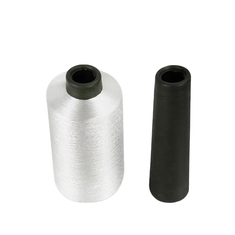 RT40-1 rayon filament yarn 100% Rayon Yarn 150d/2 Rayon Viscose Embroidery Thread