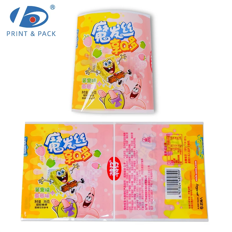 Custom Bottle Label PVC/PET Beverage Packaging Plastic Sleeves Shrink seal band  Label Wrap