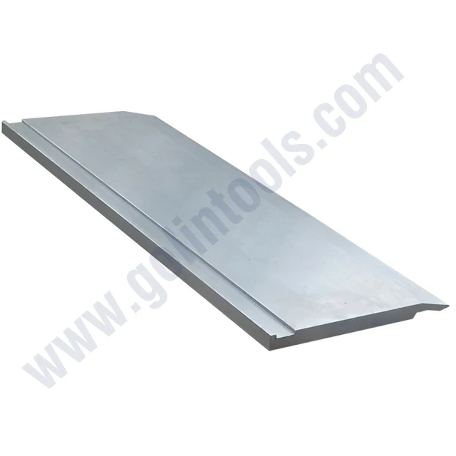 
LP180-26-R1 LVD type press brake upper tooling and dies 