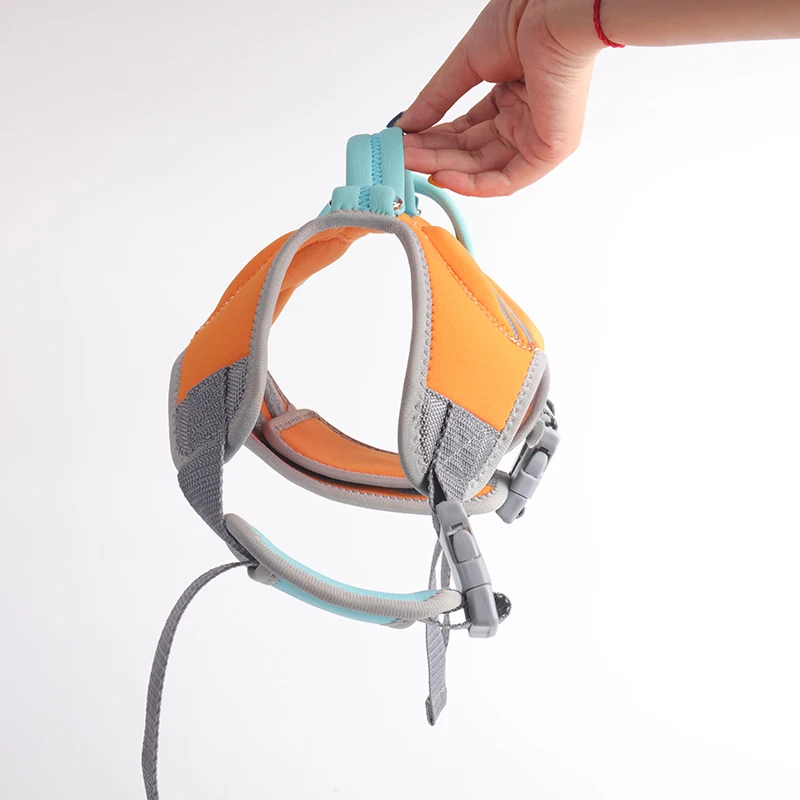 OKEYPETS Wholesale No Pull Dog Harness Adjustable Soft Padded Waterproof Dog Life Vest Jacket Pet Dog Harness