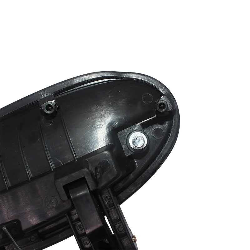 Exterior Outside Door Handle Right Passenger Front For Kia Sephia Spectra 0K2A158410XX 80744