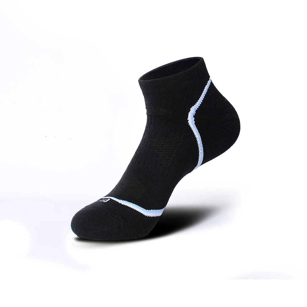 SW19R044 Low Cut Sports Quick Dry Running Hiking Socks