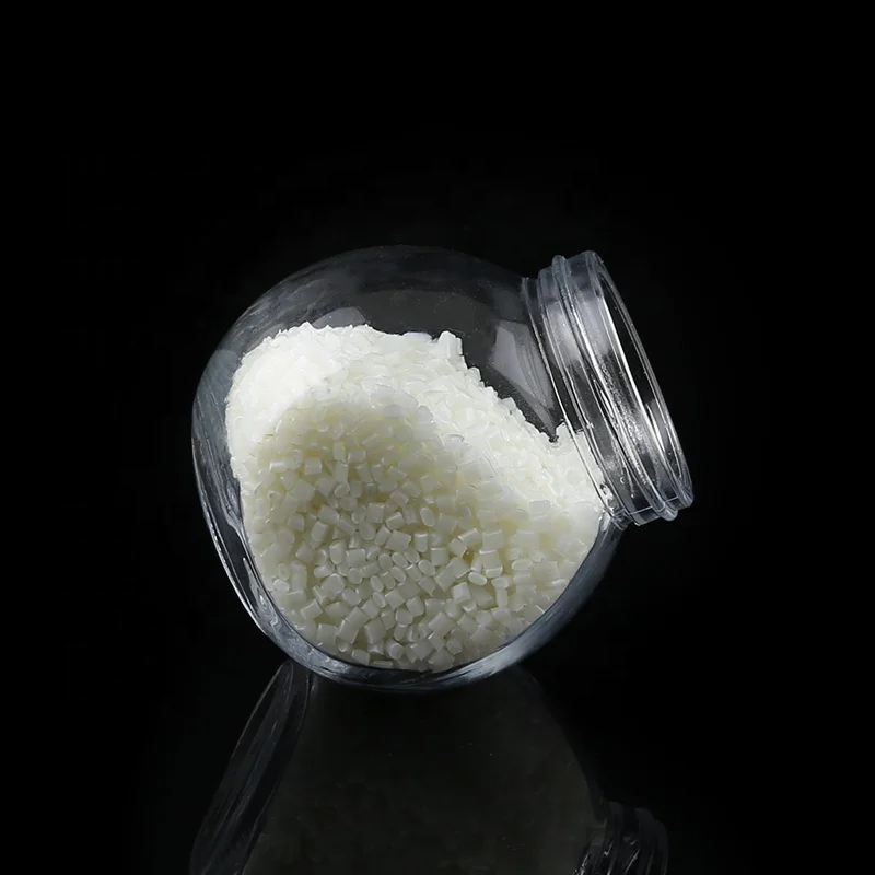 Direct sales toughening impact resistant PP Modified plastic granule injection molding car bumper special PP