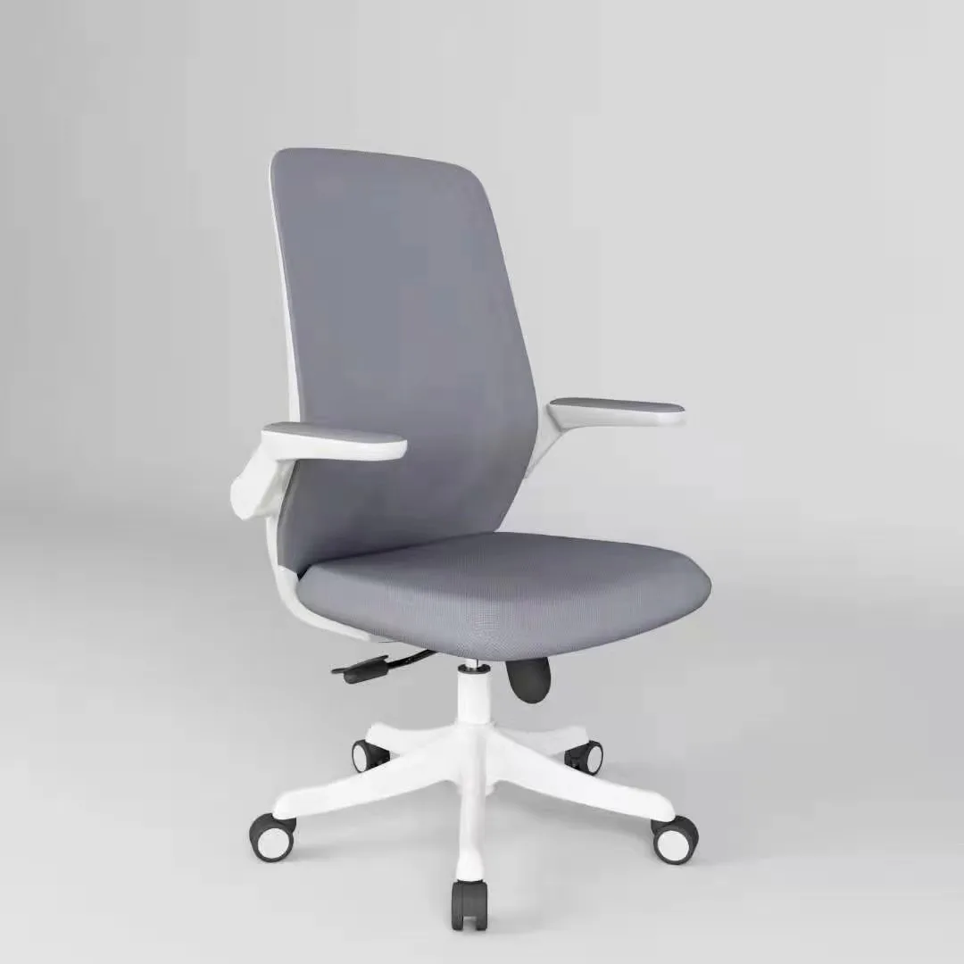ULT-QQ815 Comfortable swivel mesh chair visitor office chair for office ergonomic Modern office chairs(new)