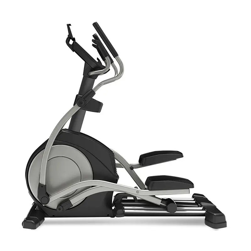 Multi Function Home Fitness Equipment Gym Walker Stepper Elliptical Cross Trainer Bike