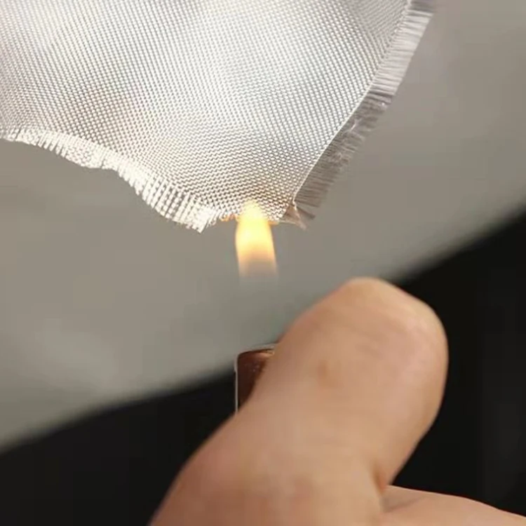 Big Roll Fiberglass Woven Roving fiberglass Cloth Without Coating fibegrlass Mesh