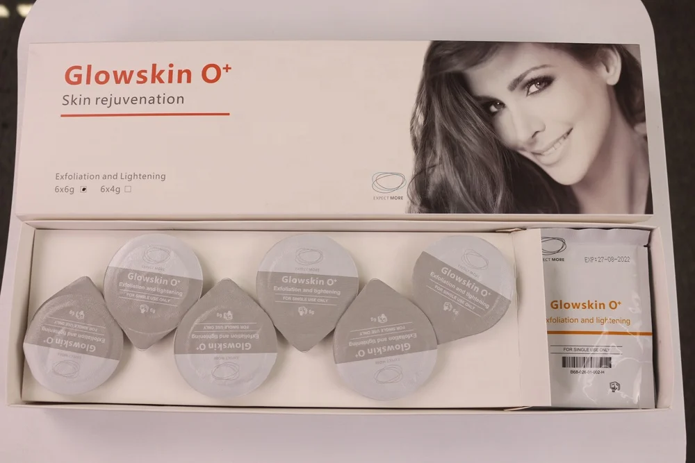 2022 Oxygen Facial Machine Nee Bright Kit Nee Revive Kit skin lightening cream And Skin Whitening Gel