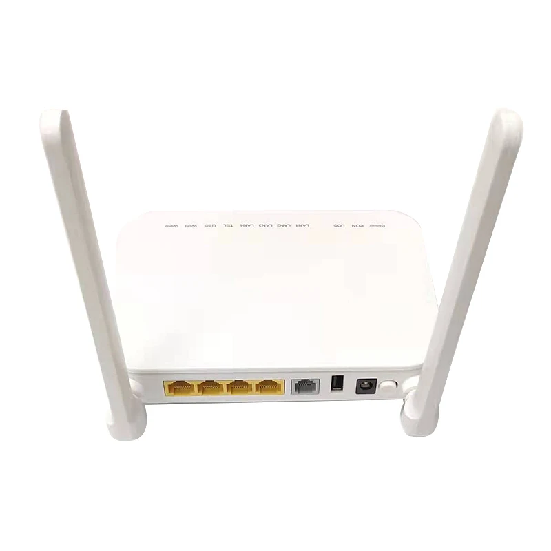 FTTH Gpon Ont Modem EG8141A5 1GE+3FE+1POTS+5dbi WIFI gepon onu Fiber Optical Equipment