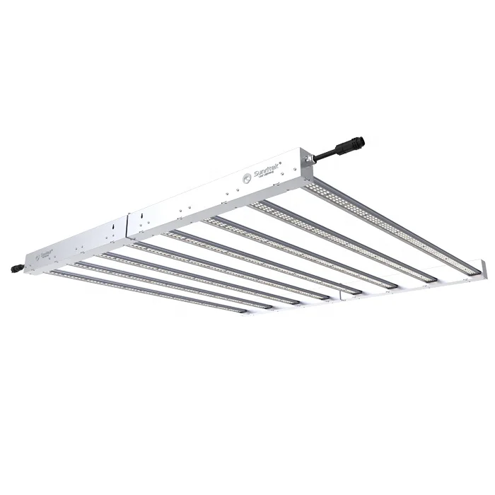 2021 Hot sale Full Spectrum 660W full spectrum uv ir led grow light replacing 1000w HPS/HID/CMH