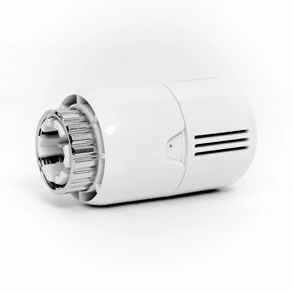 New AVONFLOW m30x1.5mm trv head automatic liquid pressure sensor radiator temperature control valve