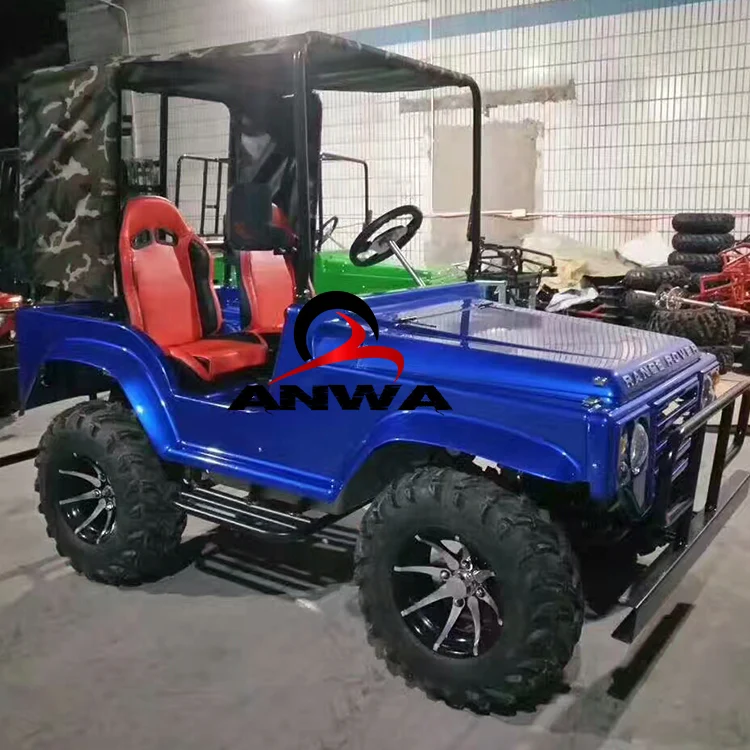  200CC 4X4 багги для песка/Внедорожник Багги/карт
