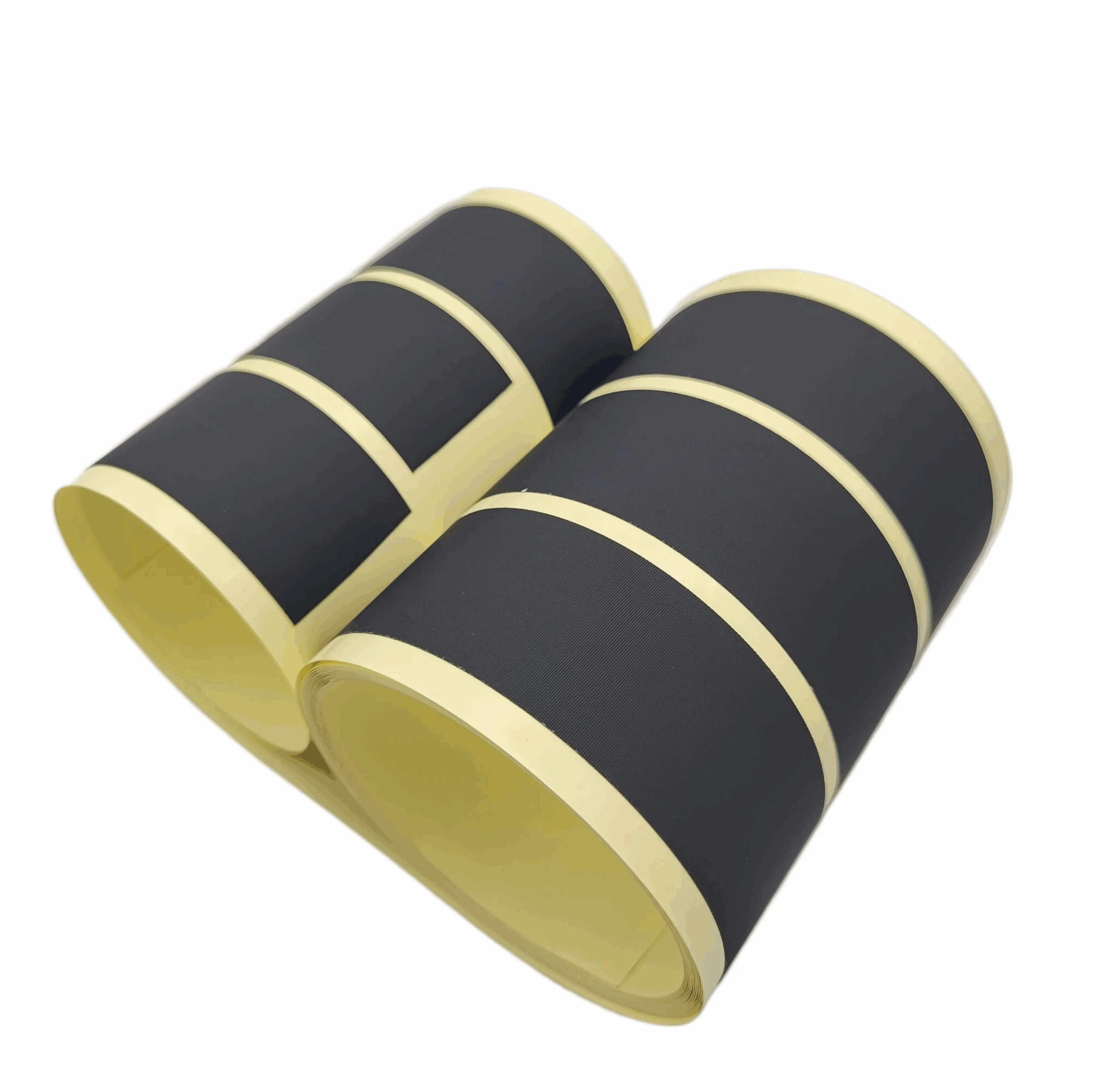 Priced To Sell Heat-Resistant Black Insulating Electronic Products Durable Acetate Cloth Tape