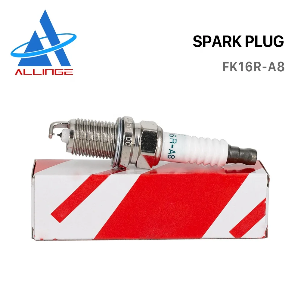 SLGR CRCSP043 Hot Sale High Quality Spark Plugs FK16R-A8 For Engines Spark Plugs Manufacturers From China