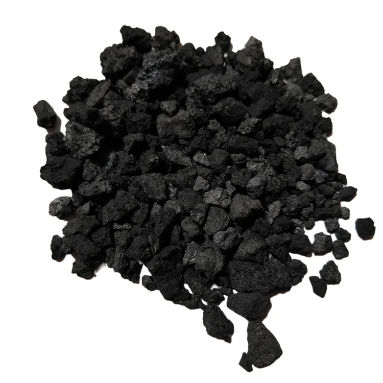 Cac carbon additive Calcined Anthracite Coal supplier Price per ton bagged coal for sale for Steelmaking/CAC GPC carbon raiser