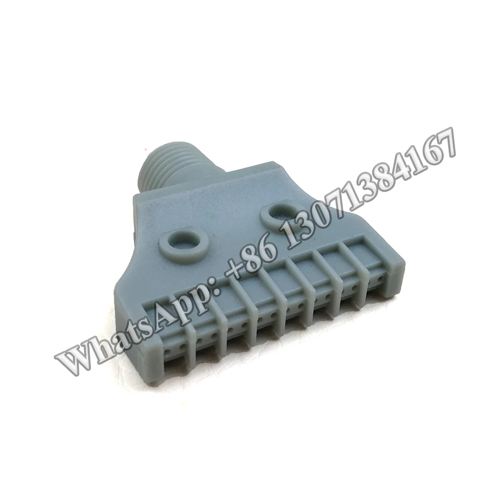High Quality Mini Solid Stream Wind Blowing Air Knife Nozzle For Drying