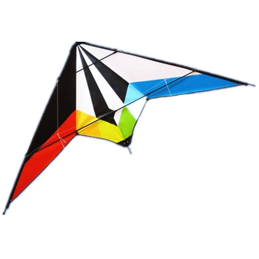 
New style polyester wind stunt kite 