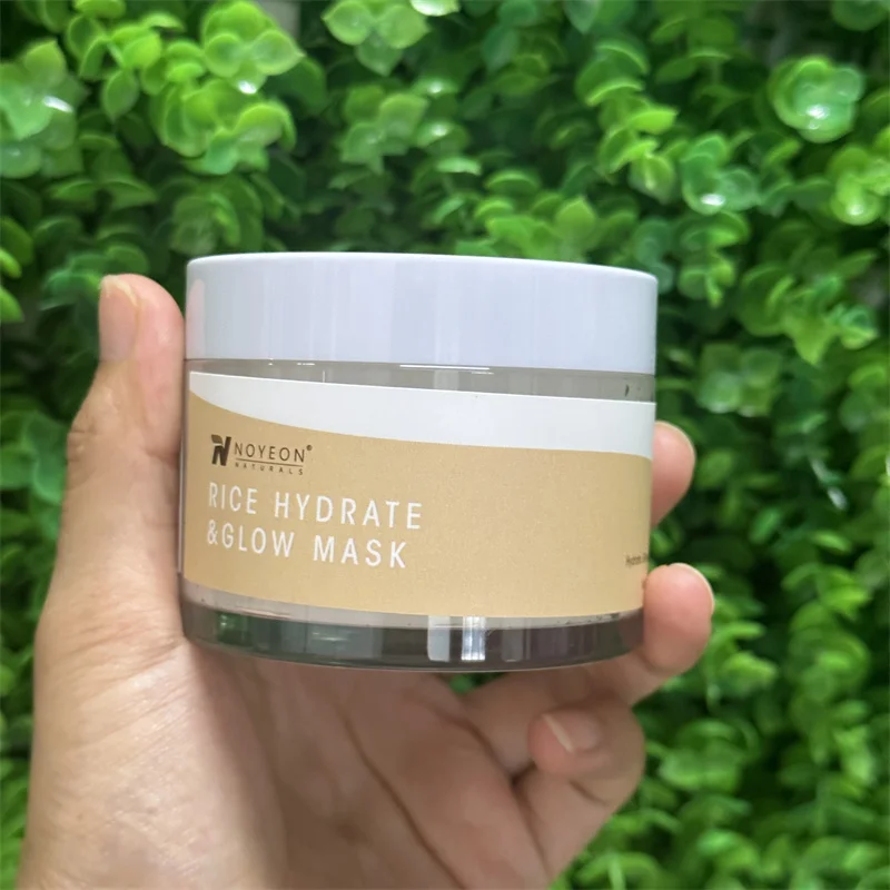 Natural ingredients and extracts for drying and pigmentation skin care musk custom services