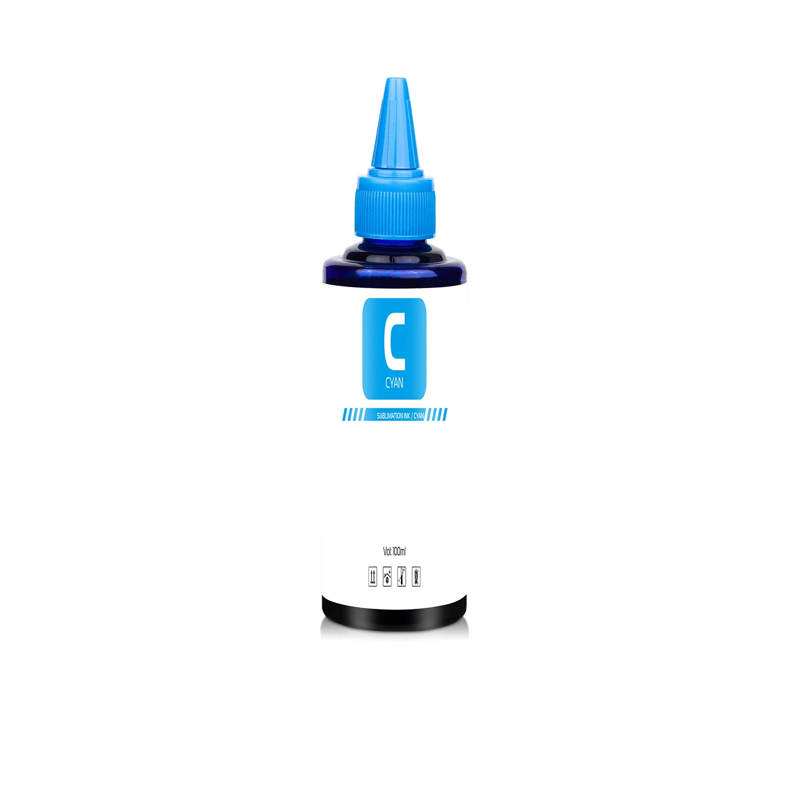 WINNERJET sublimation ink for EPSON SureColor P600 P800  printers