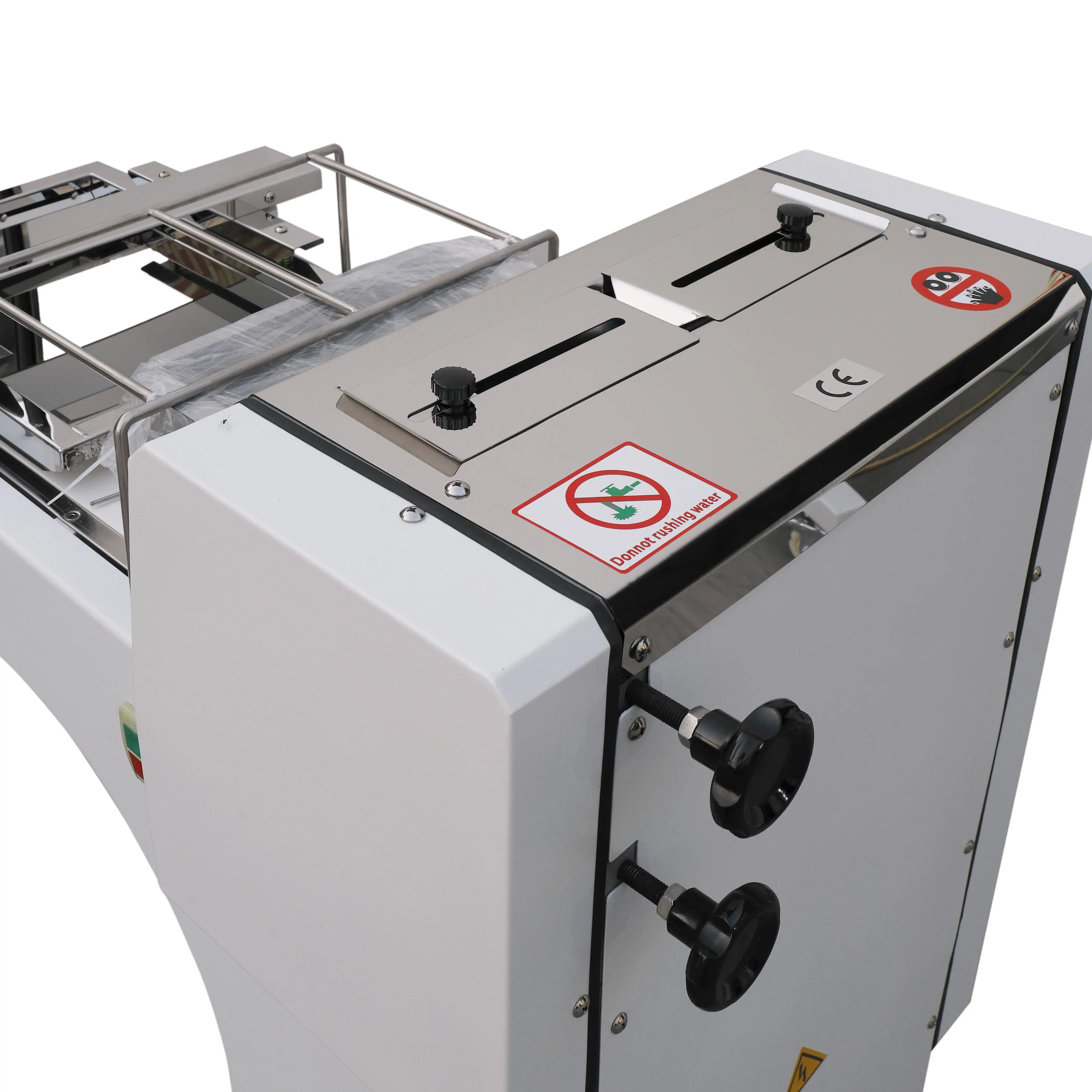 bread molding machine divider french bread baguette dough moulder