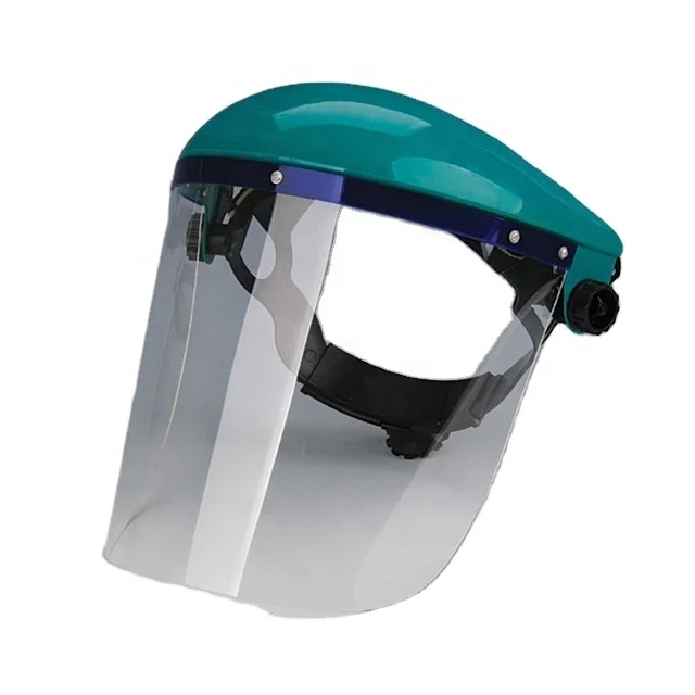 hooded face shield with visor  face shield  anti fog shield adults