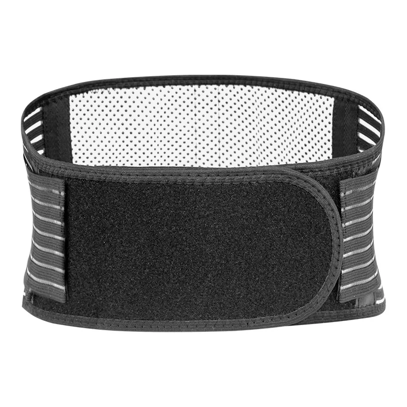 Lumbar Support Belt Disc Herniation Orthopedic Medical Strain Pain Relief Corset for Back Spine Decompression Brace Self-Heating