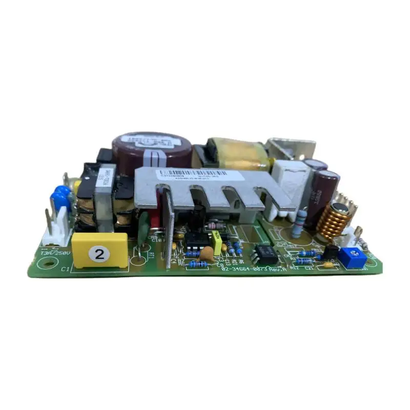 MD TOTCO 10057146-002 /220251-006 блок питания для DAQ аналоговый пластинчатый сверлильный станок