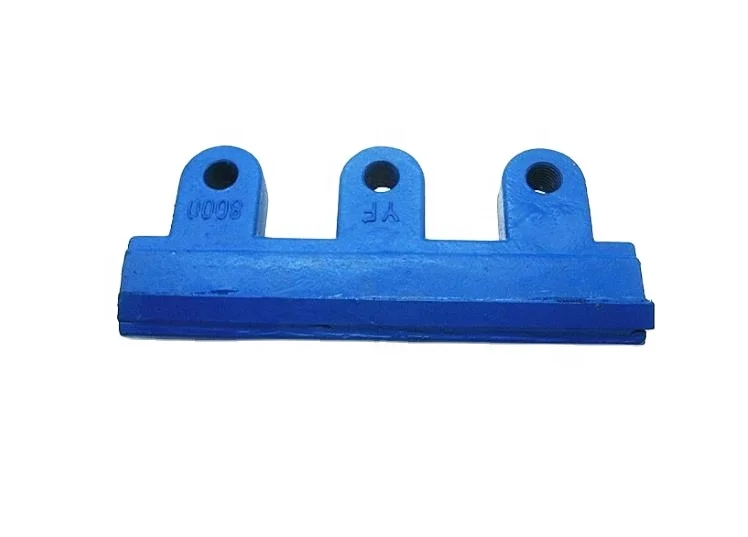 ZB Supply Barmac VSI Crusher Wear Parts Carbide Rotor Tip