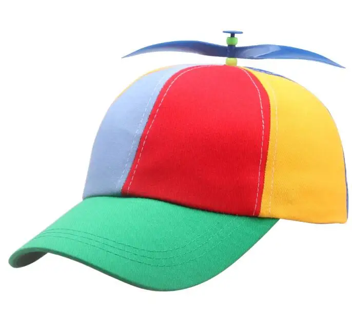 2024022812 Adult Joker Hat Cotton with without flyer