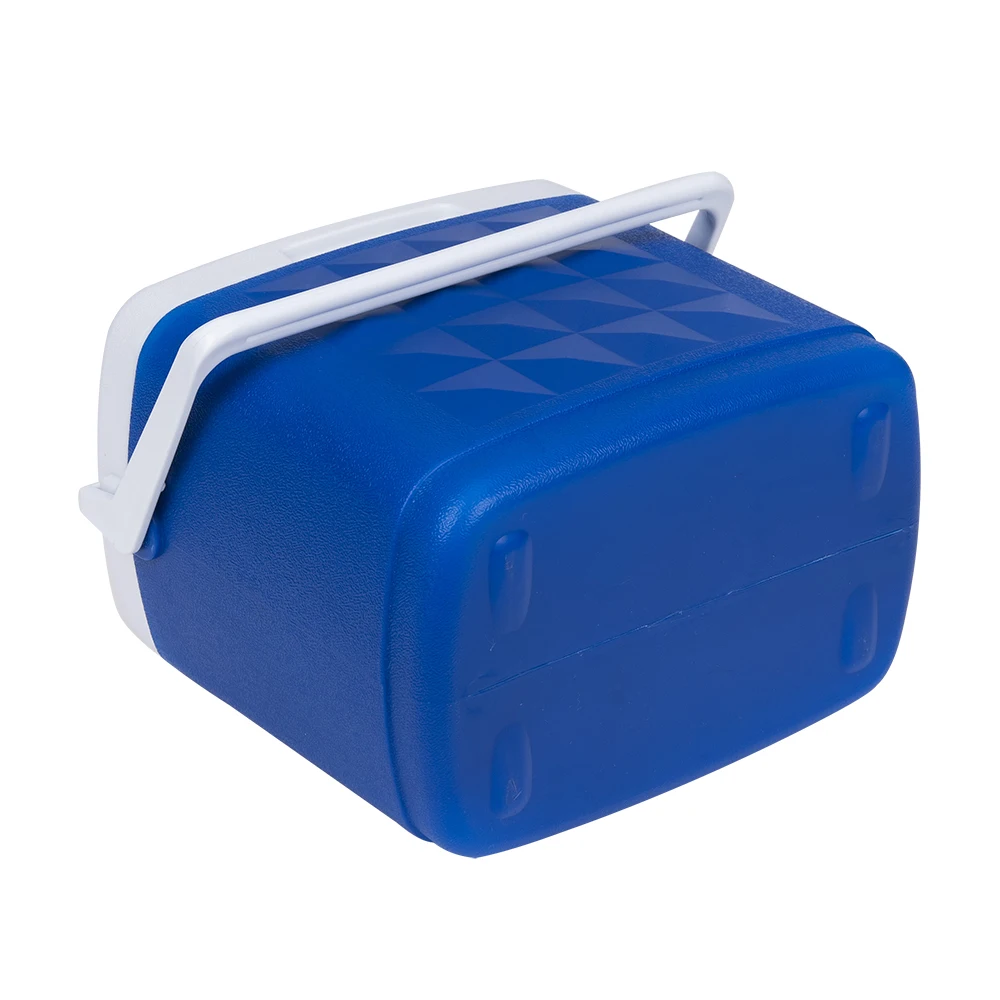 3ul High-quality Hiking Cake Distribution Insulated Thermos Cooler Box Cool Box for Car