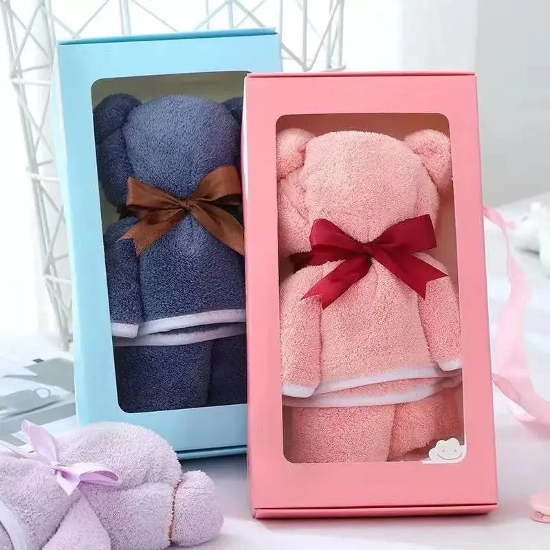 70*140cm Coral fleece towel High density Quick-drying Polyester-fiber BathTowel Beach Towel