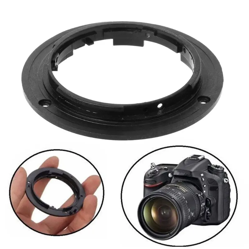 Ai-M43 Adapter For Nikon F mount Ai lens to Micro 4/3 M4/3 M43 Olympus Panasonic Camera GF8 GF7 EP5 E-PL7 E-M5