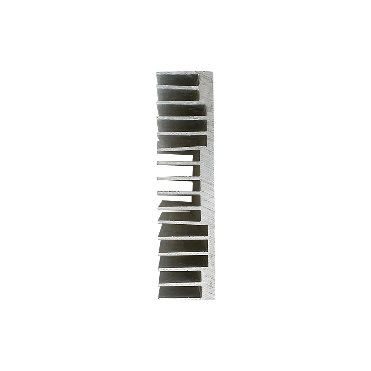 
Industrial Custom Aluminum Heat Sink Arge Industry Accessories Heat Sink 