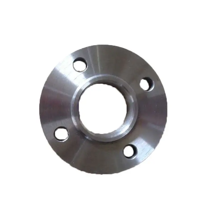 Профессиональный ASME B16.5 B16.47 ASTM литье из кованой нержавеющей стали с таким образом сварочный скользящий фланец