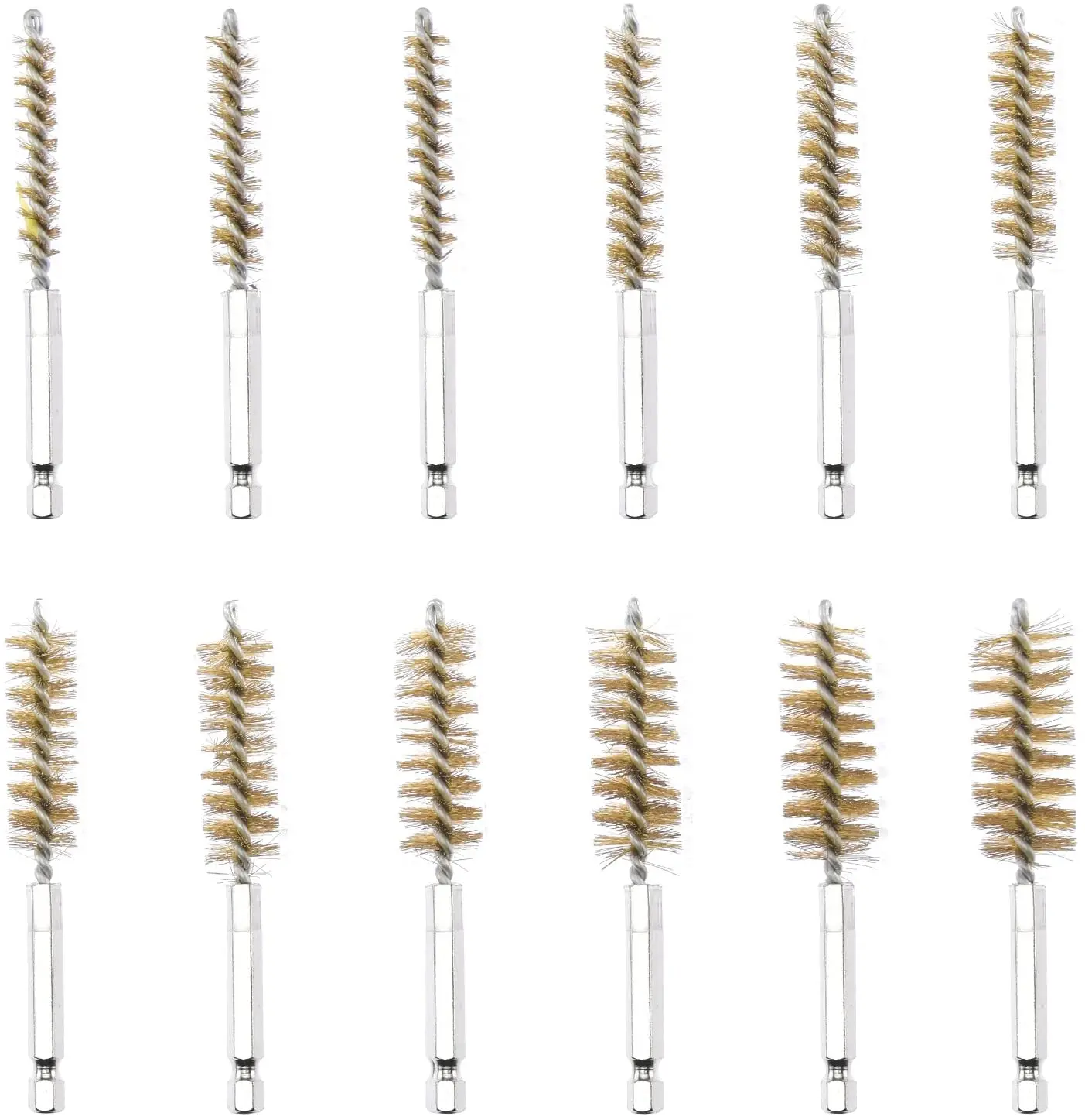 38 шт. нейлоновая проволока из нержавеющей