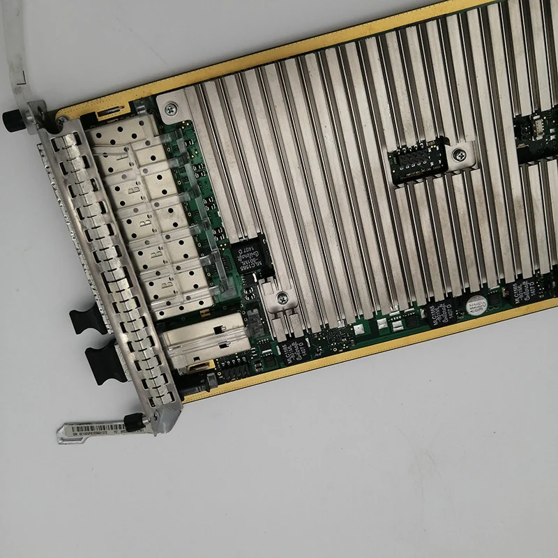 Wireless BBU BBU3900 Baseband Board LBBPd2 WD2D LBBPD2 For GSM LTE Wireless Base Station Equipment