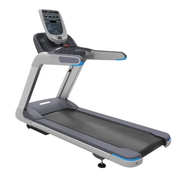 High Quality Cardio Fitness Equipment Low-Impact Gentle Exercise Treadmills for Optimal Cardiovascular Health