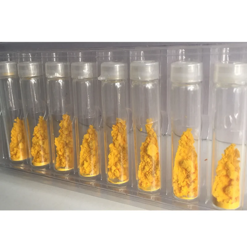 Factory Direct Wholesale Cas 16921-30-5 Hexachloro-Platinate Potassium Chloroplatinate