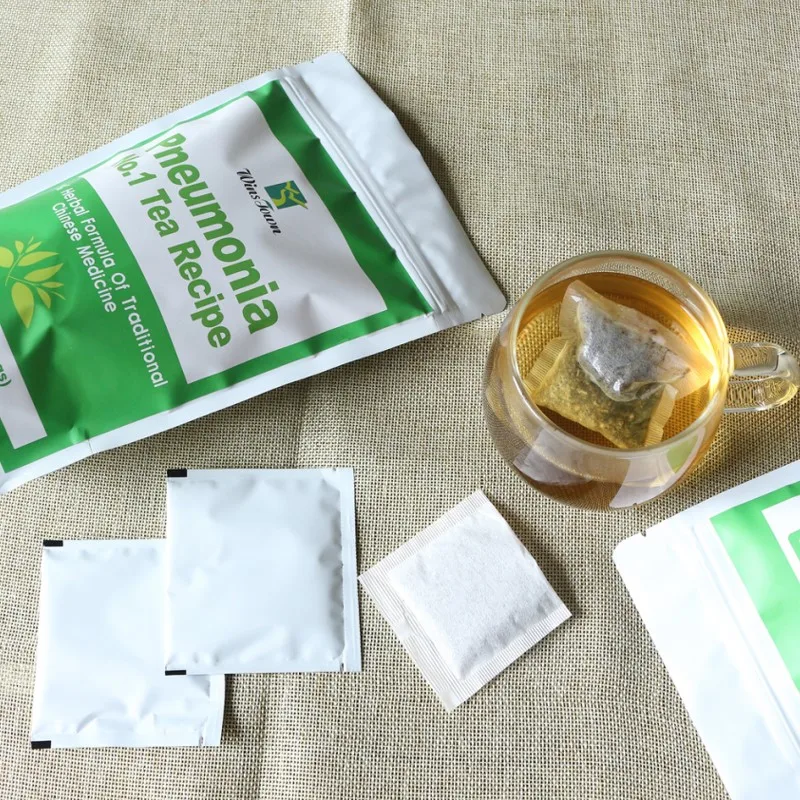 
Factory Customize Hot Selling High Quality Herbal Formula No.1 Tea Recipe Healthy Detox 