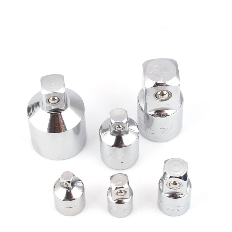 Hot selling air gun socket adapter square adapter socket ratchet wrench drive impact socket