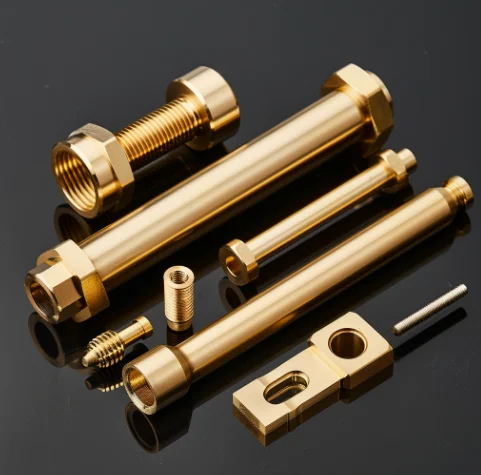 Oem Custom Milling Service Processing Cnc Machining Metal Stainless Steel 304 High Precision Aluminum Titanium Parts