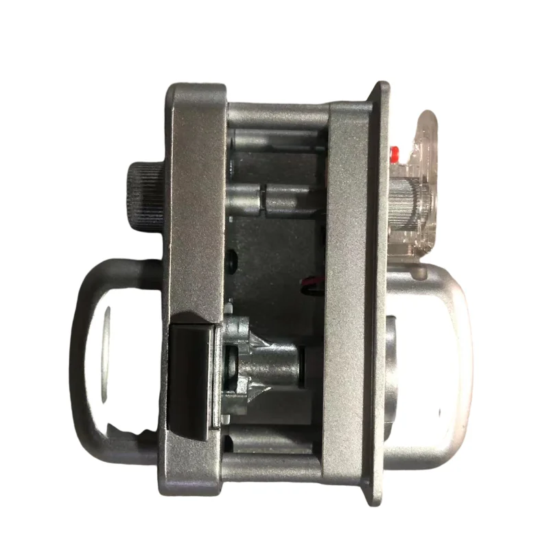 The Best China Bus Door Lock Factory high quality China manufacturer Electric Bus Lock